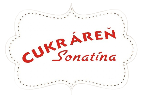 Cukráreň Sonatína logo