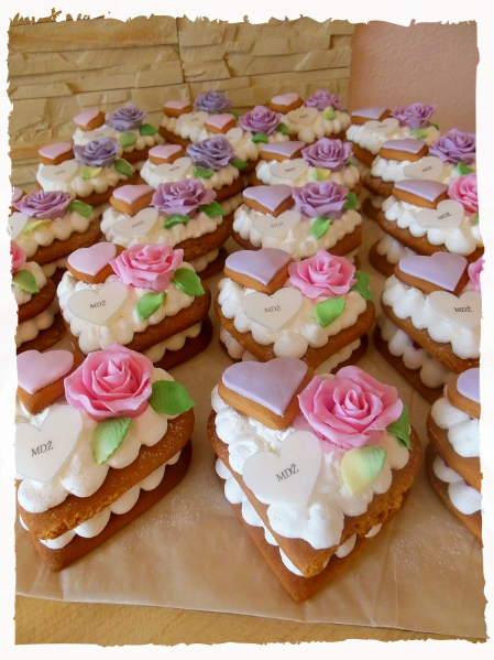 Torty k MDŽ Torty k MDŽ